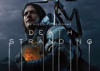 505 Games is releasing Death Stranding on PC