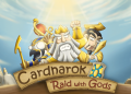 Cardnarok: Battle With Gods